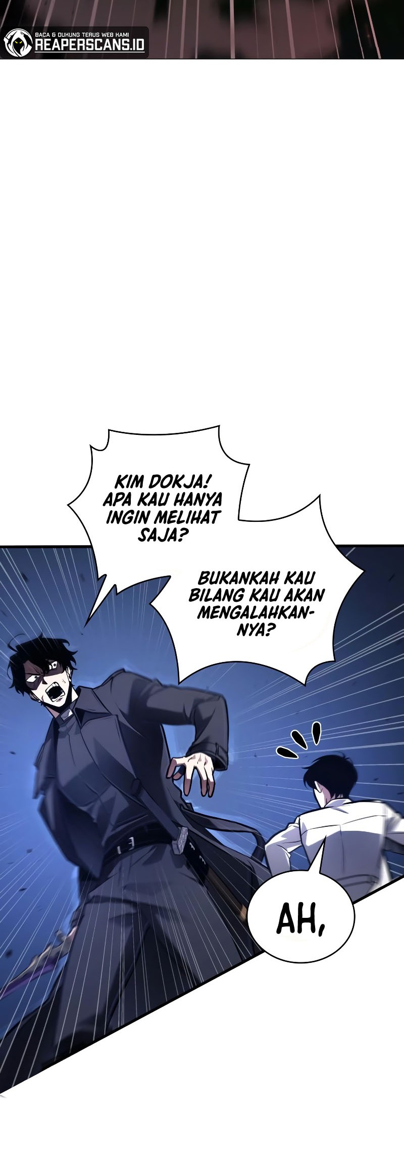 Omniscient Readers Viewpoint Chapter 142 Gambar 5