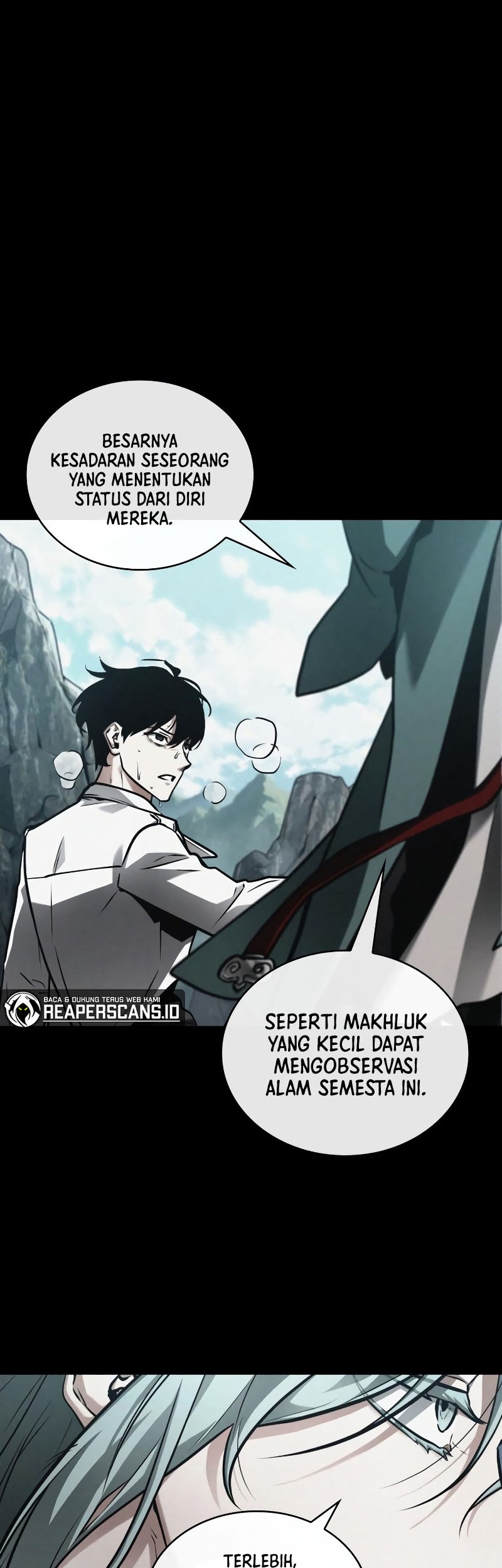 Omniscient Readers Viewpoint Chapter 142 Gambar 27