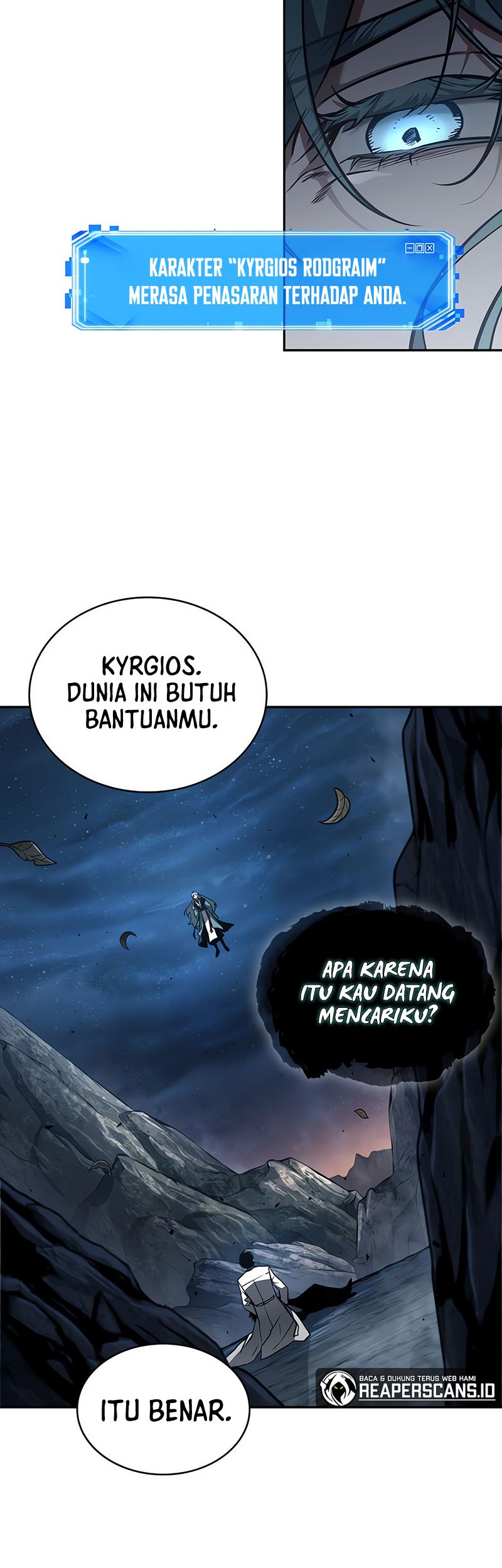 Omniscient Readers Viewpoint Chapter 137 Gambar 26