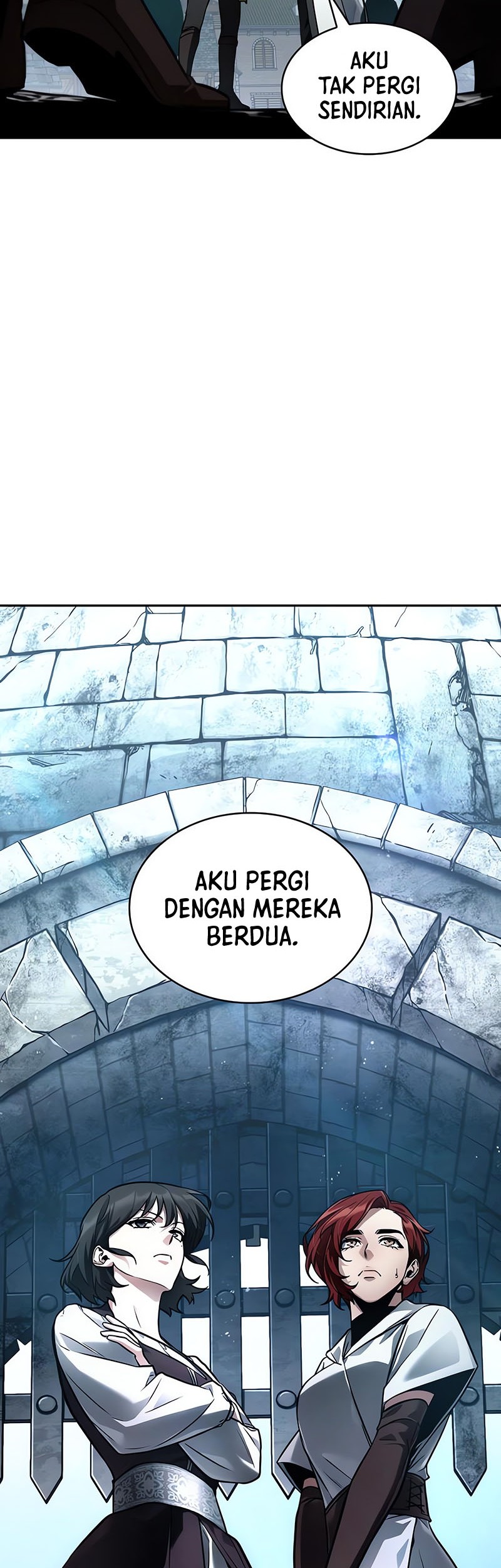 Omniscient Readers Viewpoint Chapter 135 Gambar 7
