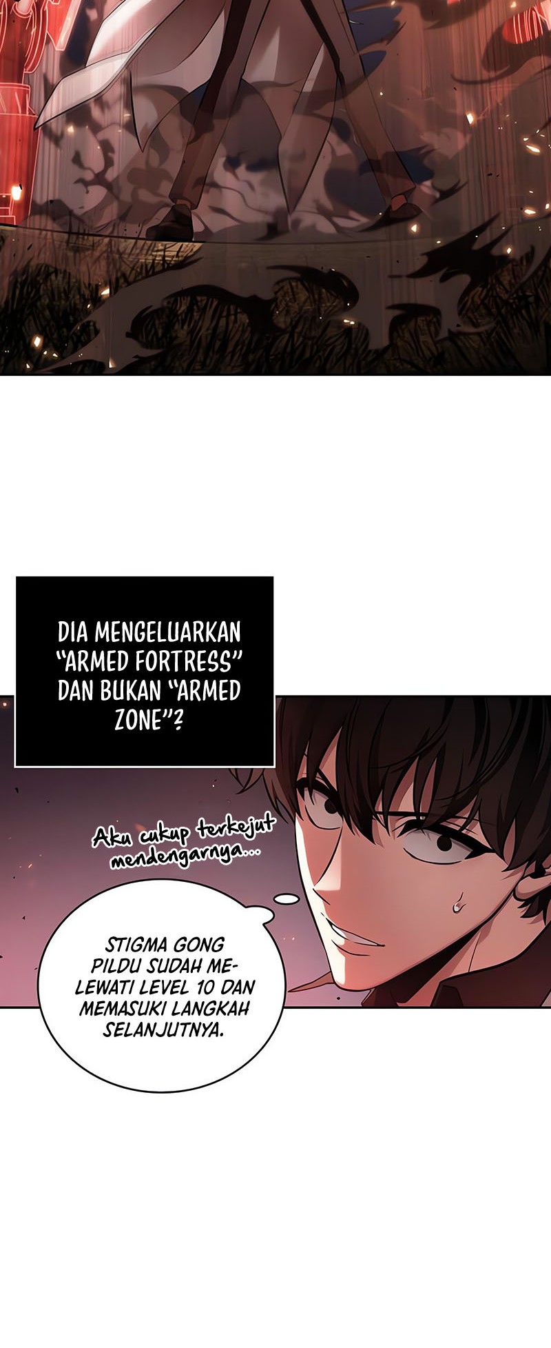 Omniscient Readers Viewpoint Chapter 134 Gambar 9