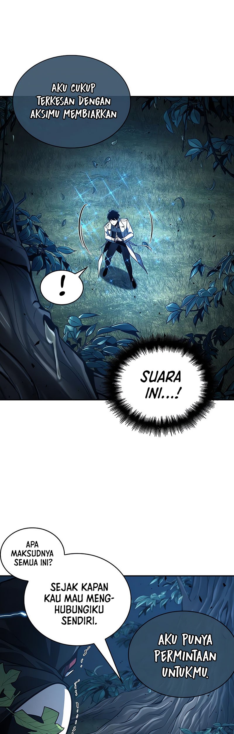 Omniscient Readers Viewpoint Chapter 133 Gambar 30