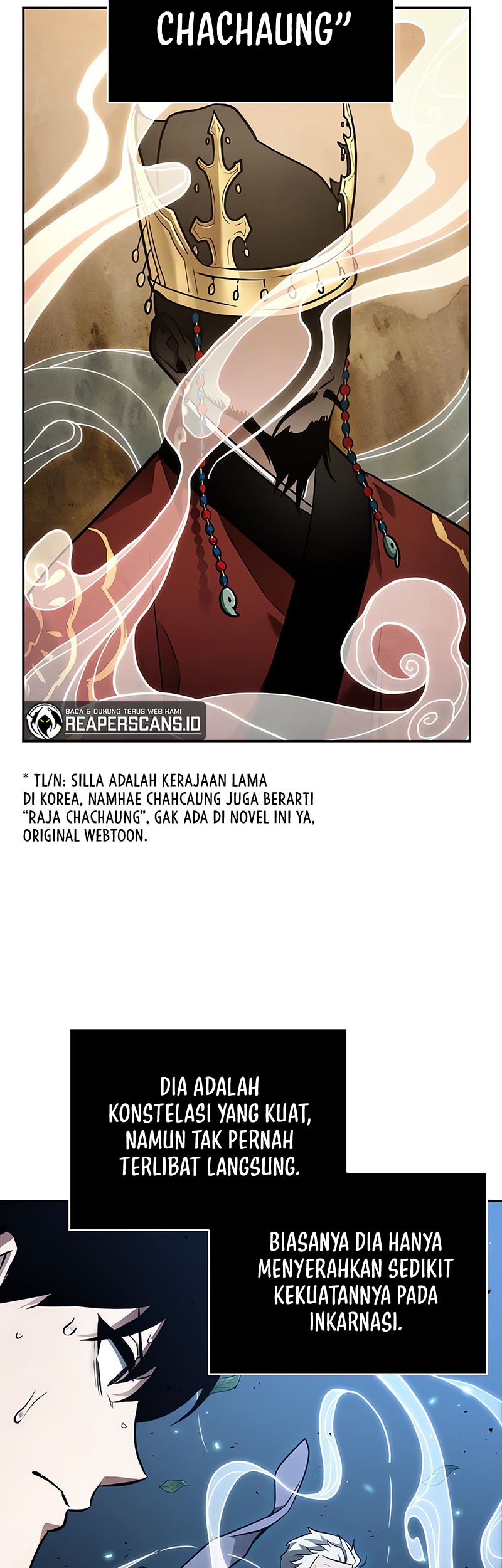 Omniscient Readers Viewpoint Chapter 132 Gambar 4