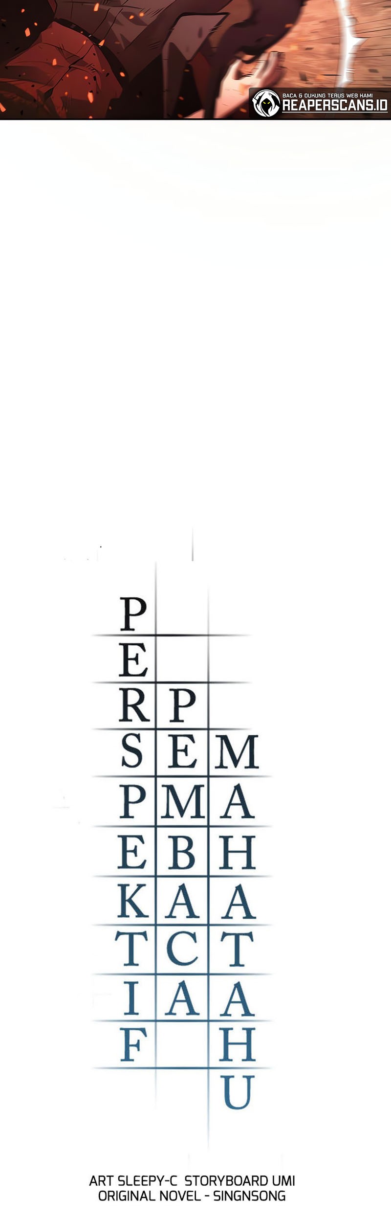 Omniscient Readers Viewpoint Chapter 132 Gambar 24