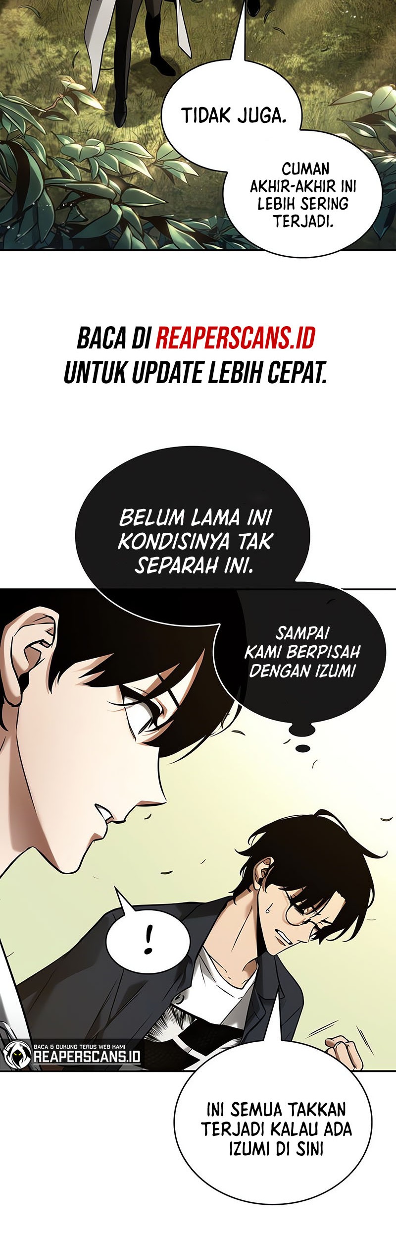 Omniscient Readers Viewpoint Chapter 128 Gambar 33