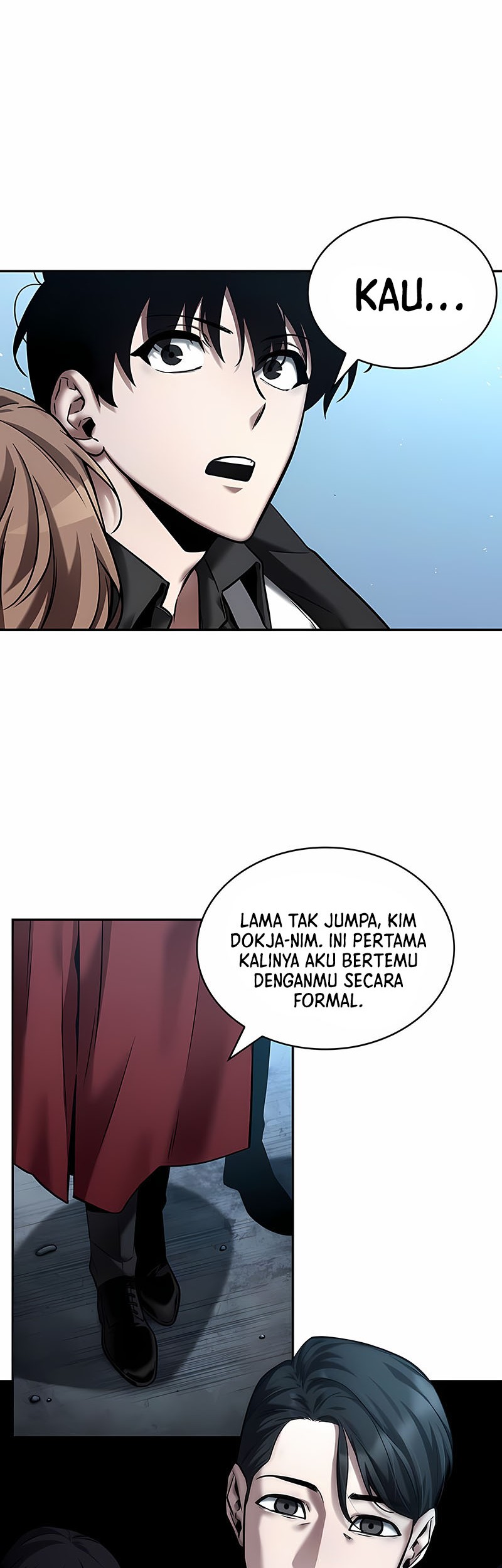 Omniscient Readers Viewpoint Chapter 118 Gambar 29
