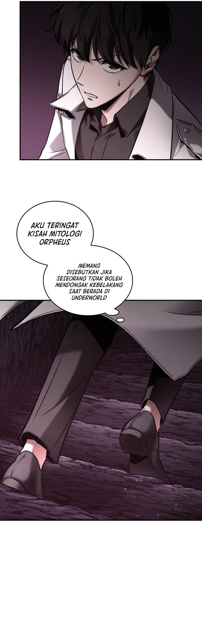 Omniscient Readers Viewpoint Chapter 117 Gambar 8