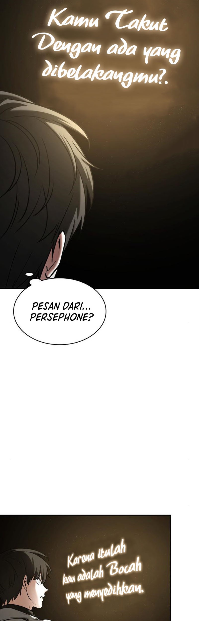 Omniscient Readers Viewpoint Chapter 117 Gambar 11