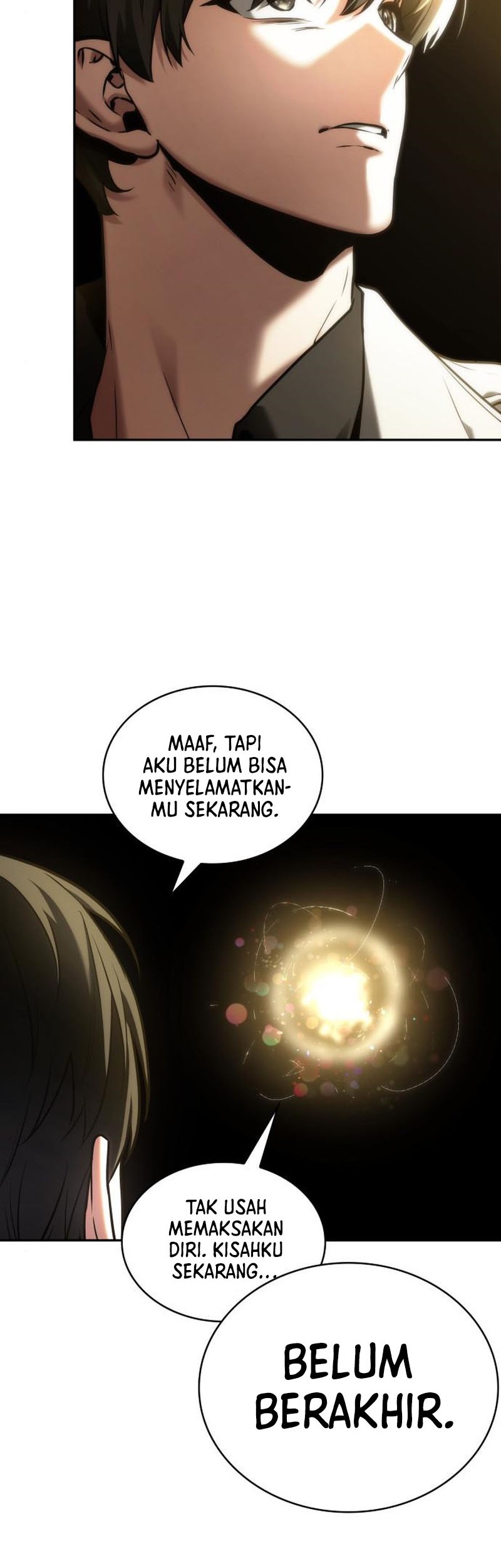 Omniscient Readers Viewpoint Chapter 117 Gambar 23