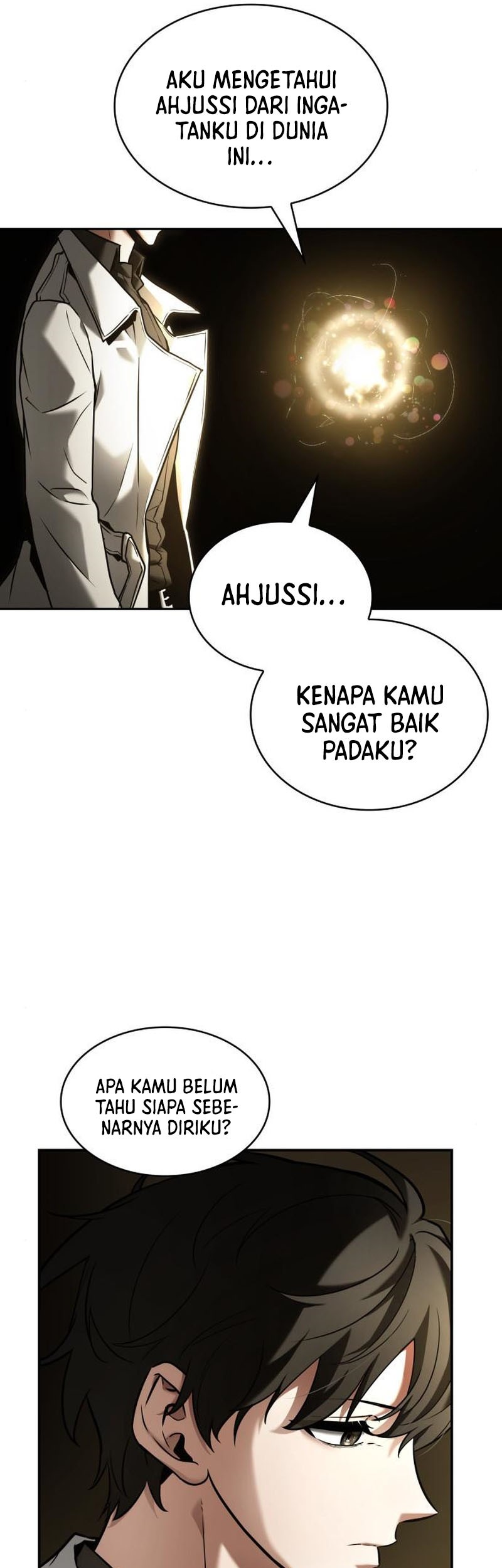 Omniscient Readers Viewpoint Chapter 117 Gambar 26
