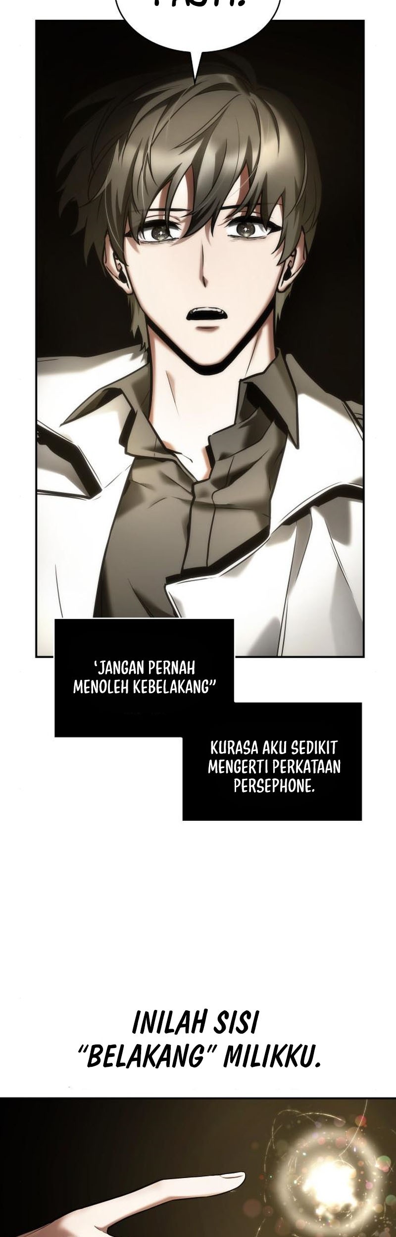 Omniscient Readers Viewpoint Chapter 117 Gambar 30