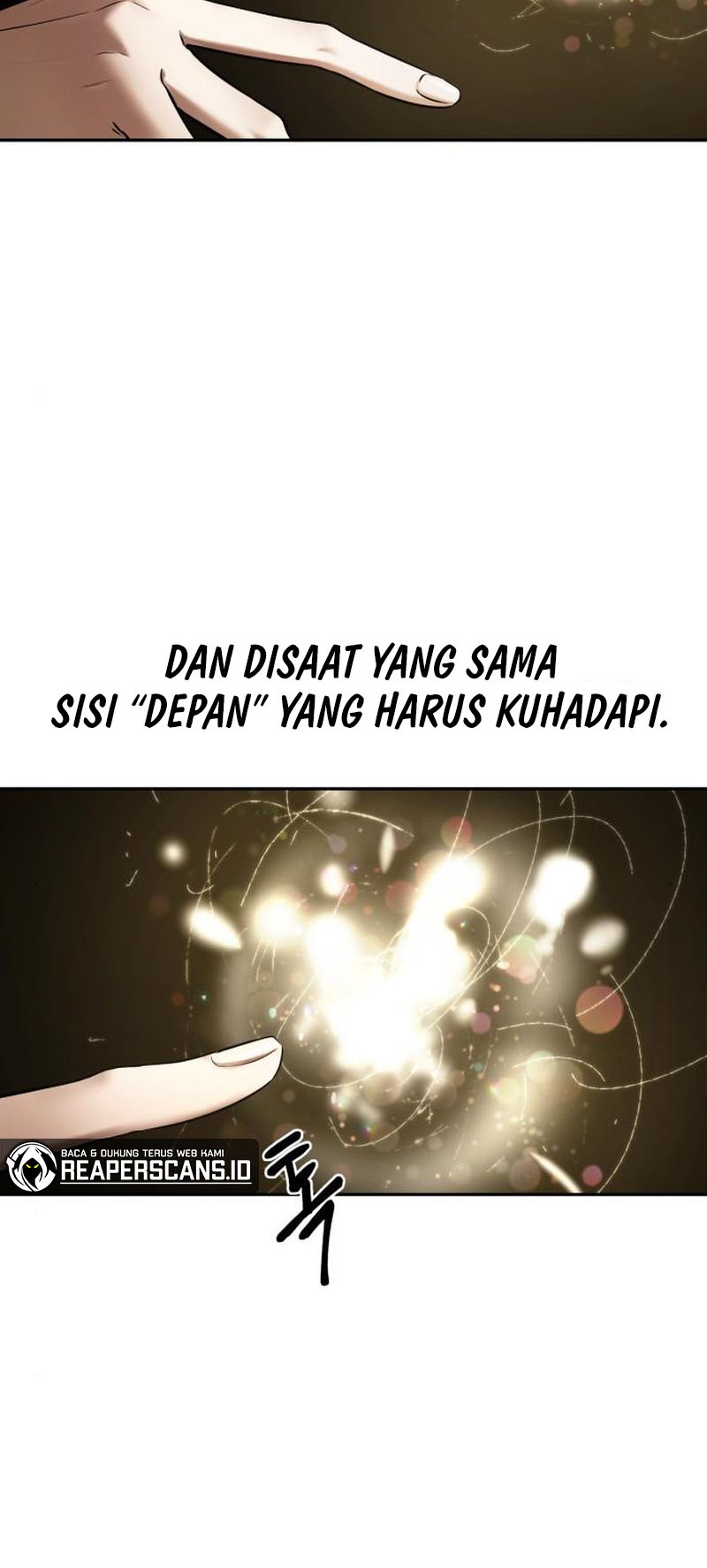 Omniscient Readers Viewpoint Chapter 117 Gambar 31