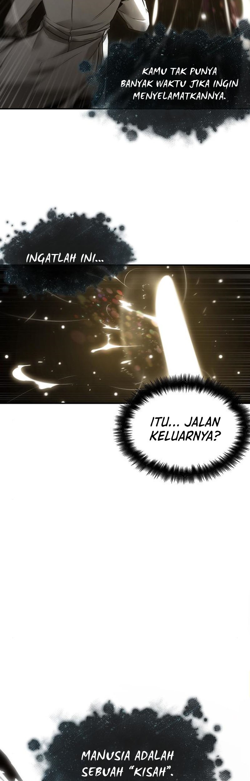 Omniscient Readers Viewpoint Chapter 117 Gambar 34