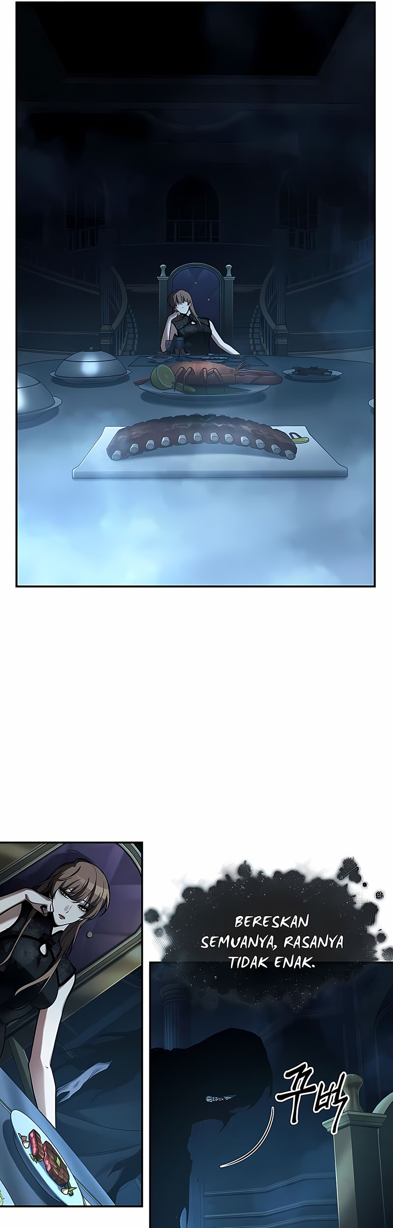 Omniscient Readers Viewpoint Chapter 116 Gambar 47