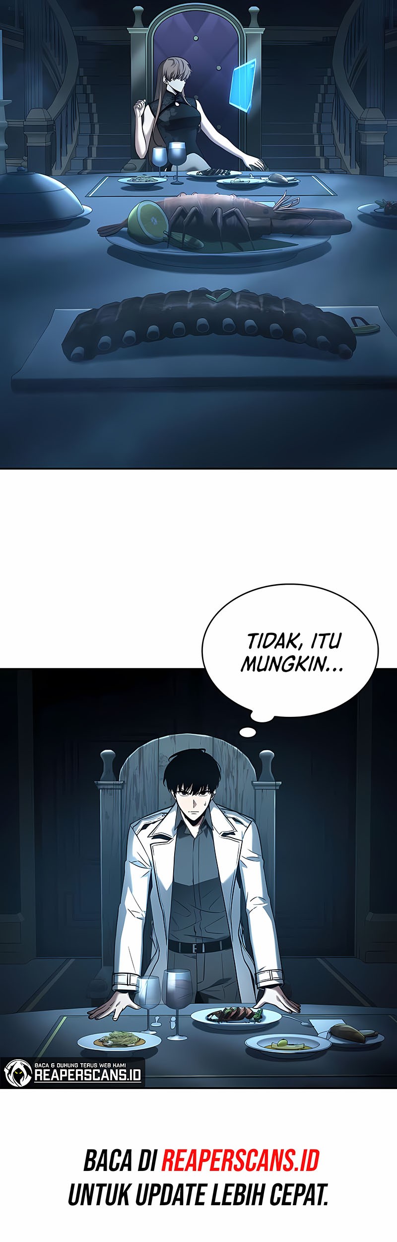 Omniscient Readers Viewpoint Chapter 116 Gambar 7
