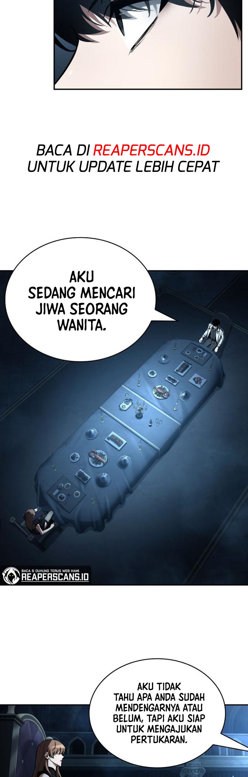 Omniscient Readers Viewpoint Chapter 115 Gambar 7