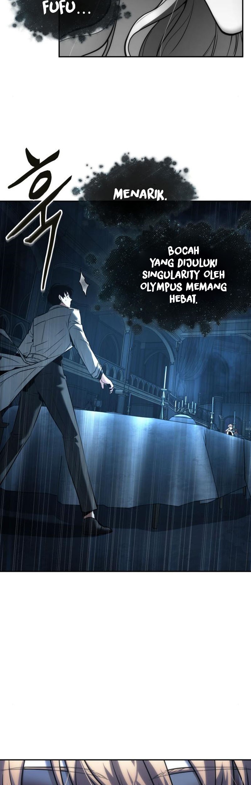Omniscient Readers Viewpoint Chapter 115 Gambar 40