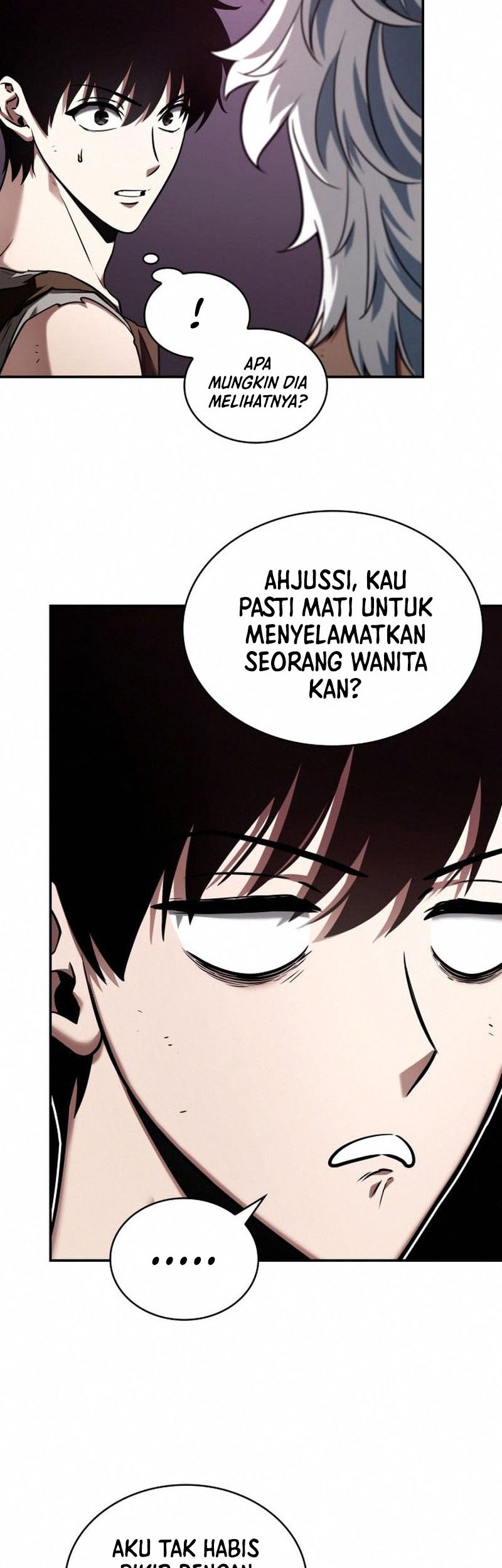 Omniscient Readers Viewpoint Chapter 112 Gambar 33