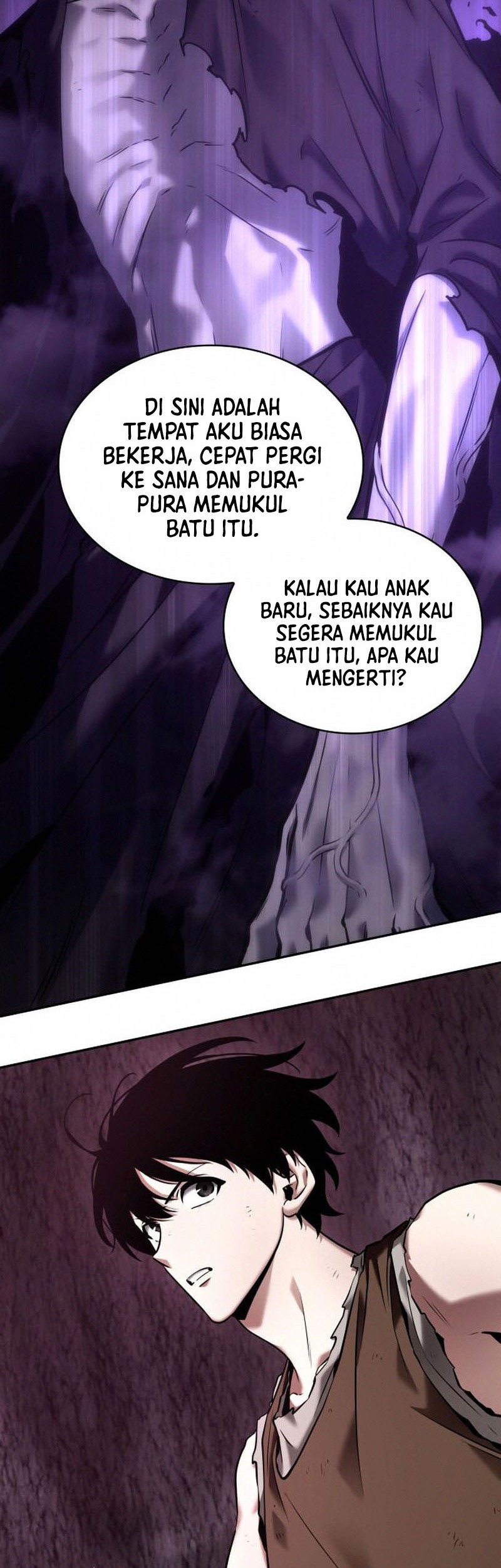 Omniscient Readers Viewpoint Chapter 112 Gambar 41