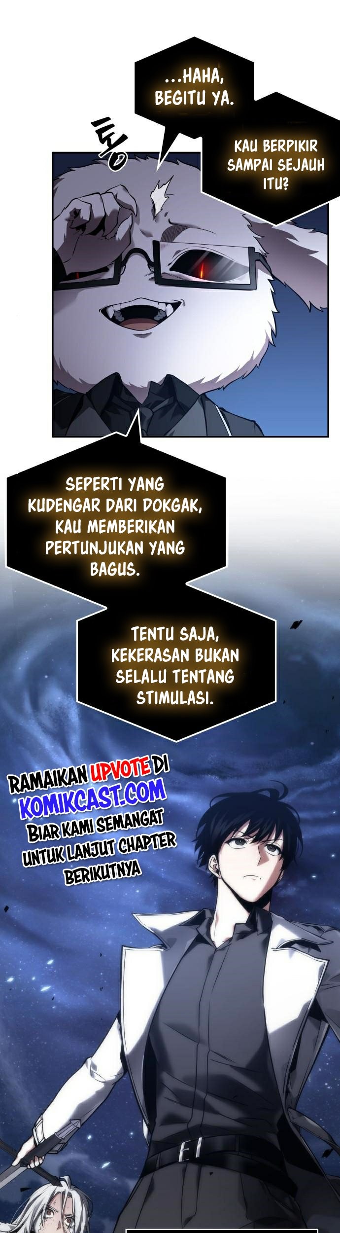 Baca Omniscient Readers Viewpoint Chapter 104 Gambar 2
