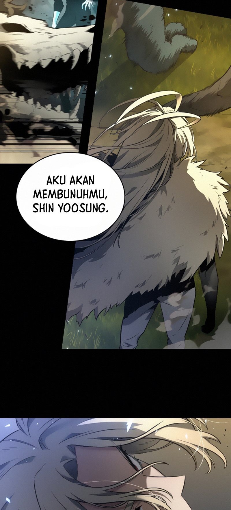 Omniscient Readers Viewpoint Chapter 99 Gambar 11