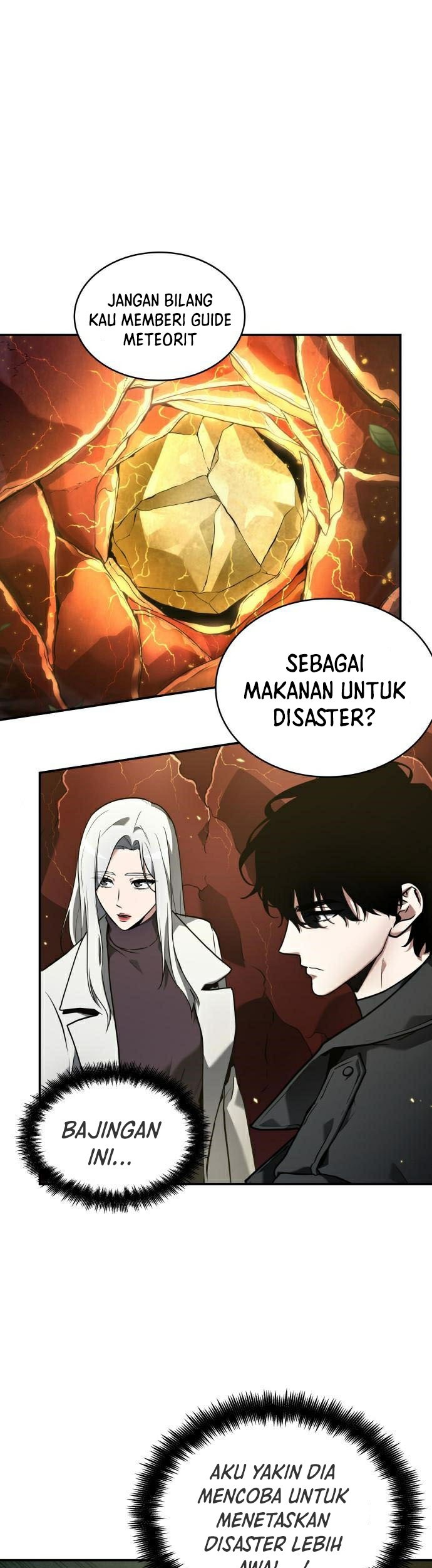 Baca  Omniscient Readers Viewpoint Chapter 98 Gambar 2