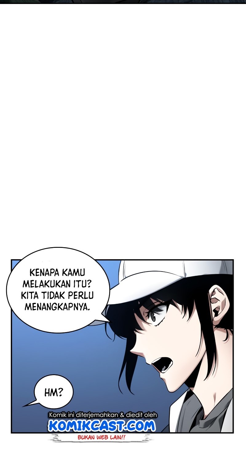 Omniscient Readers Viewpoint Chapter 97 Gambar 37