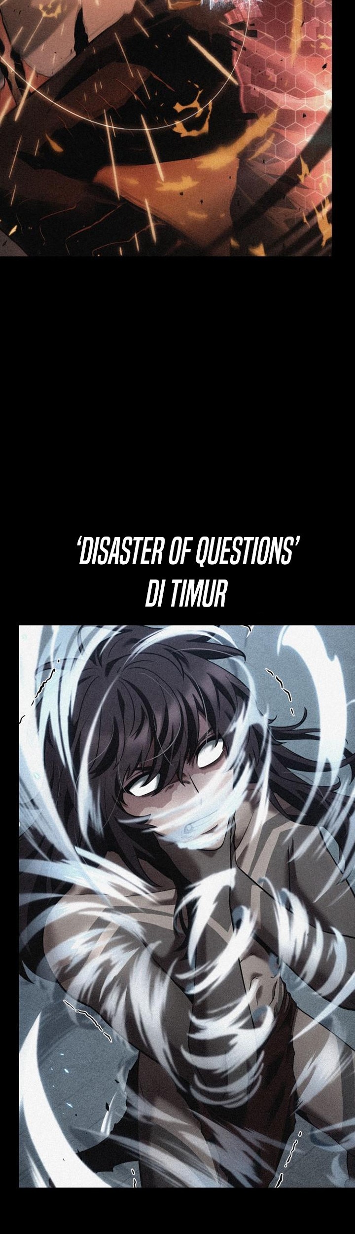 Omniscient Readers Viewpoint Chapter 95 Gambar 18