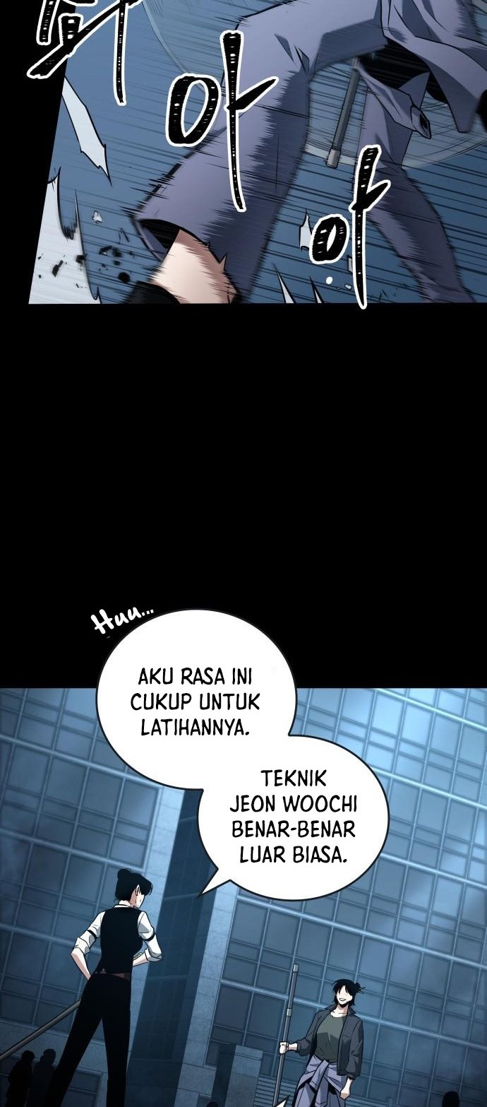 Omniscient Readers Viewpoint Chapter 95 Gambar 27