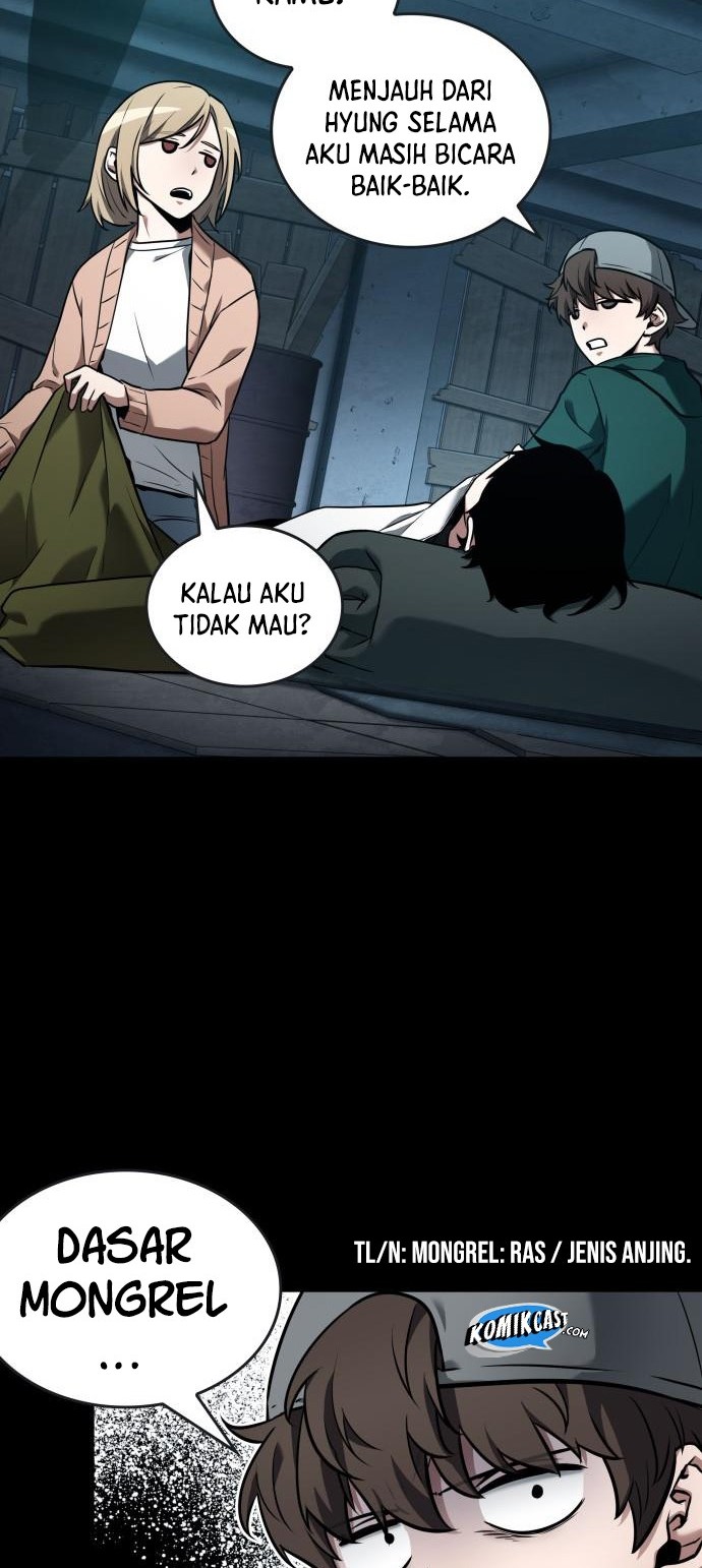 Omniscient Readers Viewpoint Chapter 95 Gambar 35