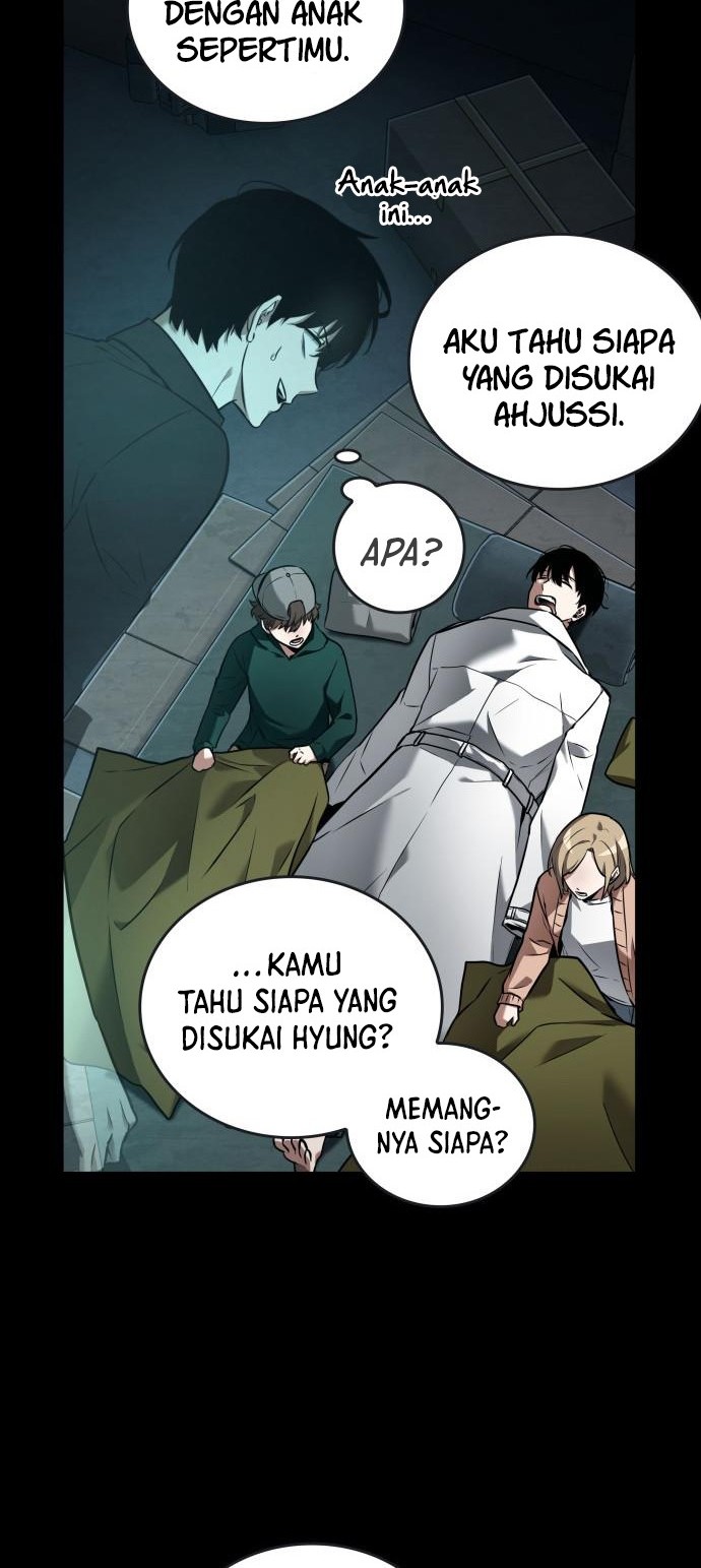 Omniscient Readers Viewpoint Chapter 95 Gambar 37