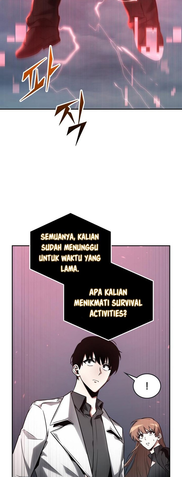 Omniscient Readers Viewpoint Chapter 95 Gambar 45