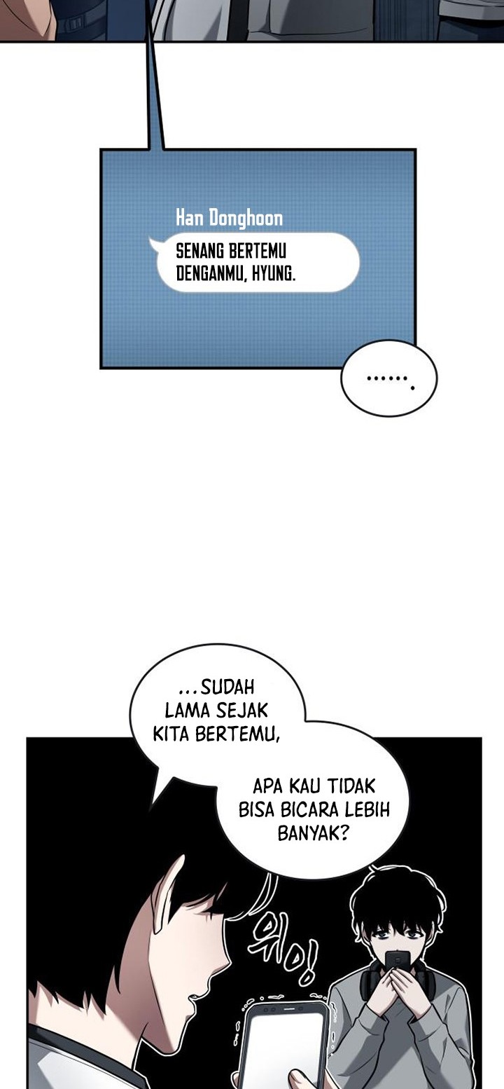 Omniscient Readers Viewpoint Chapter 95 Gambar 3