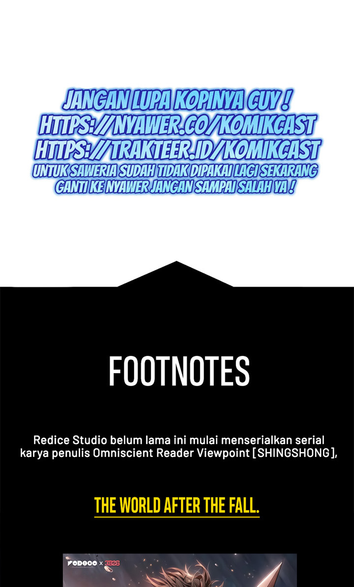 Omniscient Readers Viewpoint Chapter 95 Gambar 57