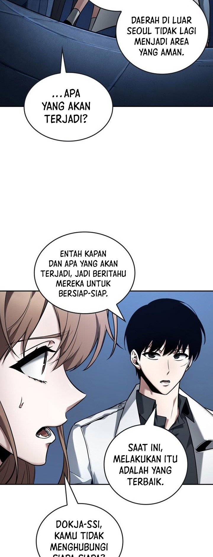 Omniscient Readers Viewpoint Chapter 95 Gambar 13