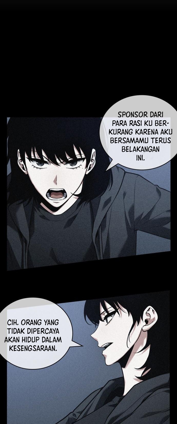 Omniscient Readers Viewpoint Chapter 93 Gambar 20