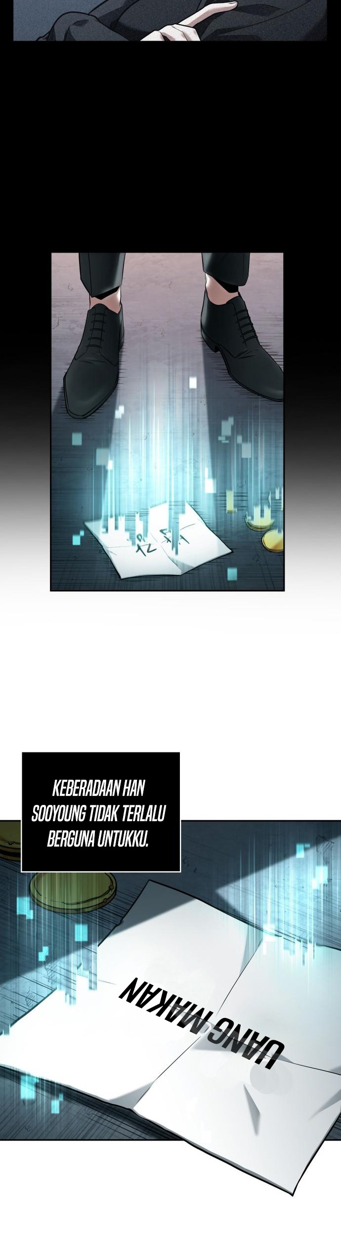 Omniscient Readers Viewpoint Chapter 93 Gambar 21