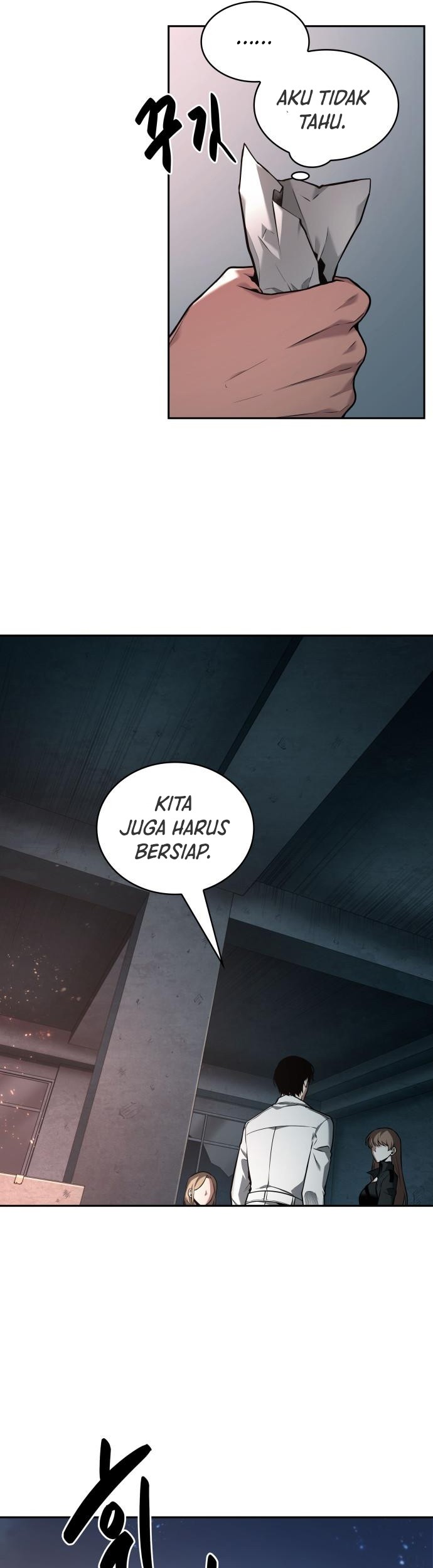 Omniscient Readers Viewpoint Chapter 93 Gambar 23