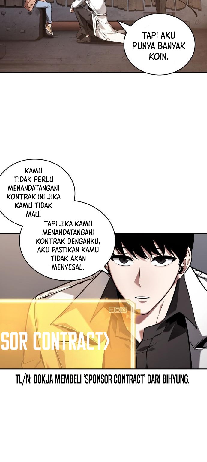 Omniscient Readers Viewpoint Chapter 93 Gambar 30