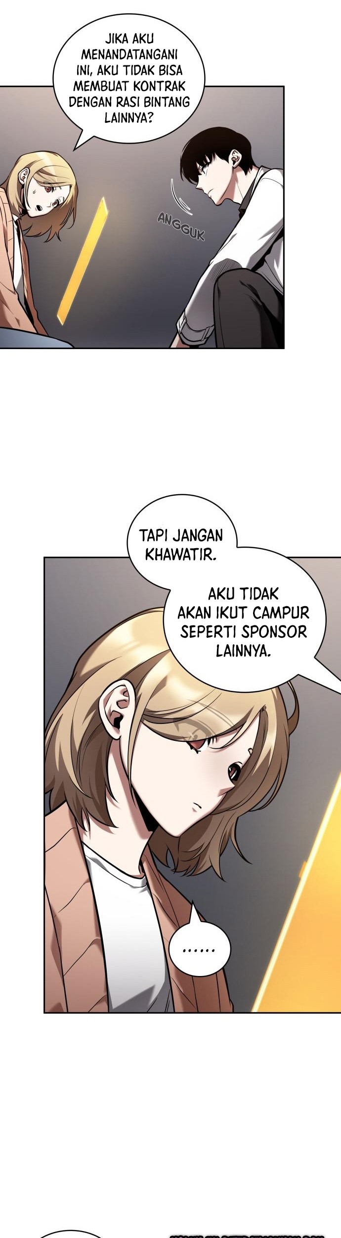 Omniscient Readers Viewpoint Chapter 93 Gambar 31