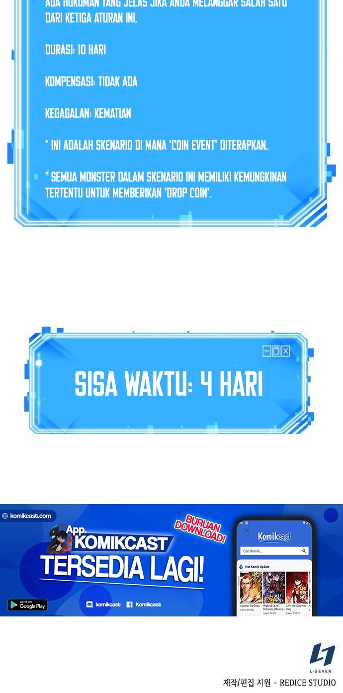Omniscient Readers Viewpoint Chapter 93 Gambar 52