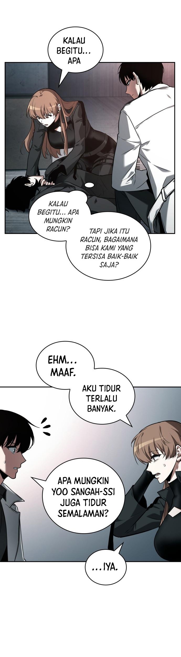 Omniscient Readers Viewpoint Chapter 93 Gambar 8