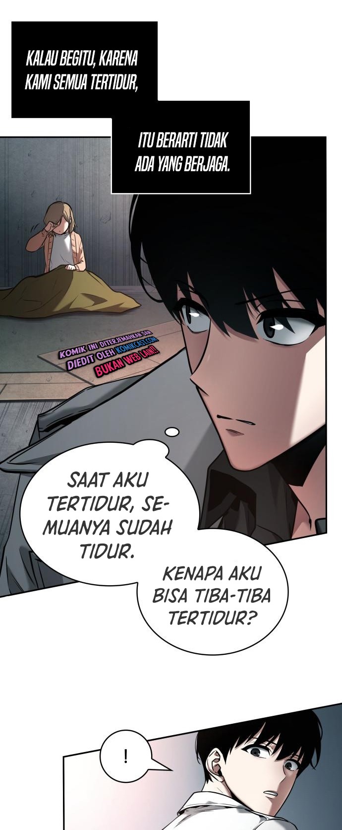 Omniscient Readers Viewpoint Chapter 93 Gambar 9