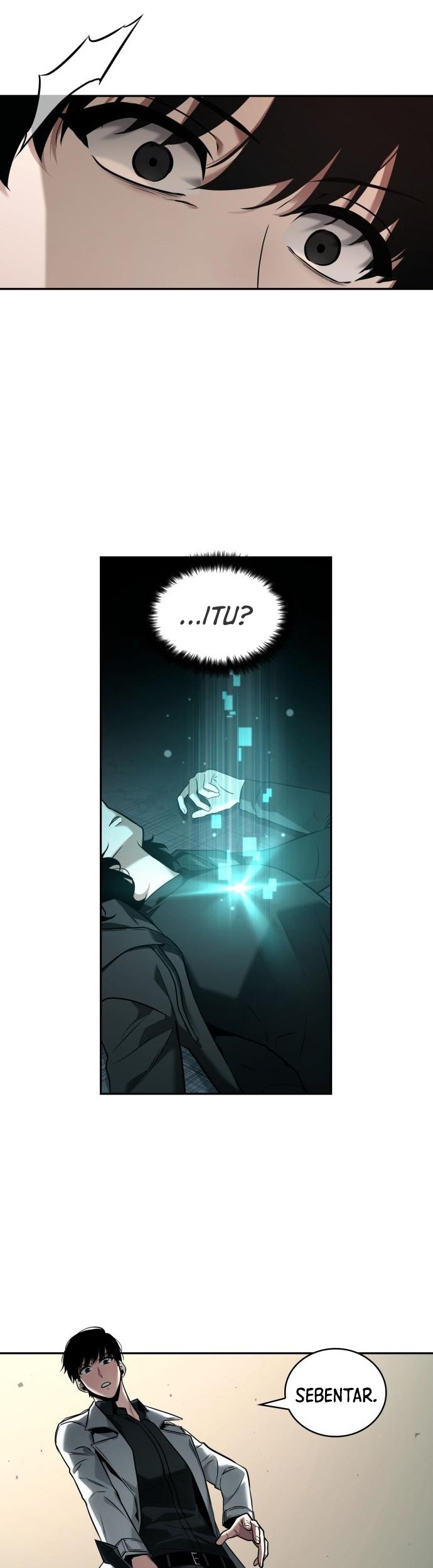 Omniscient Readers Viewpoint Chapter 93 Gambar 15