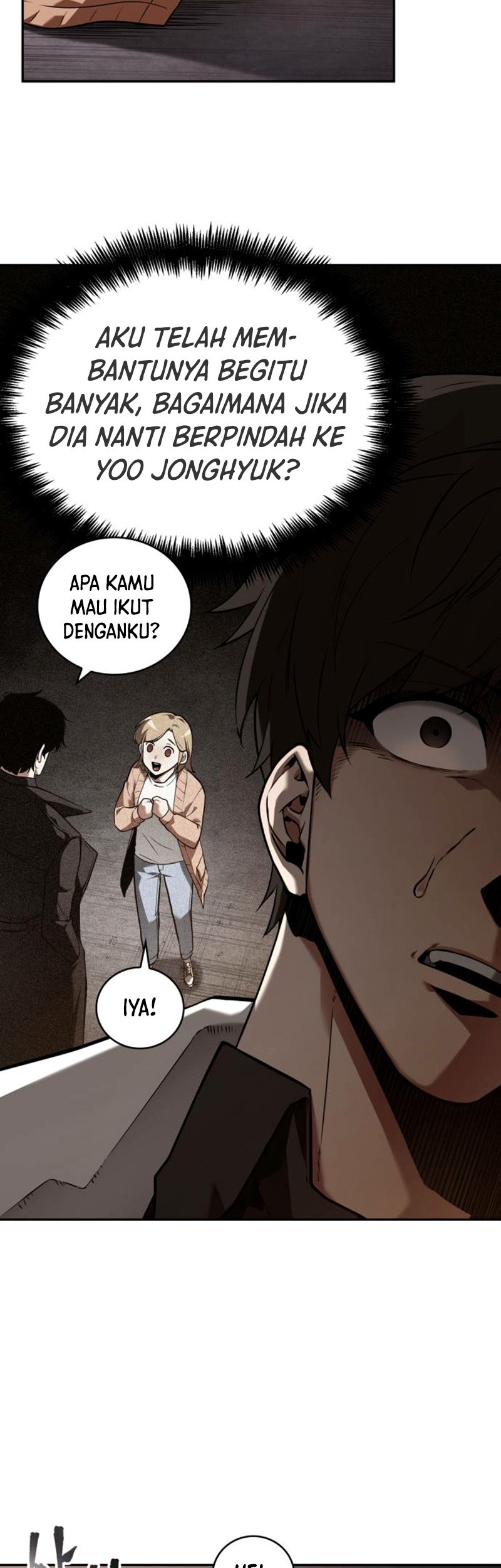 Omniscient Readers Viewpoint Chapter 92 Gambar 36