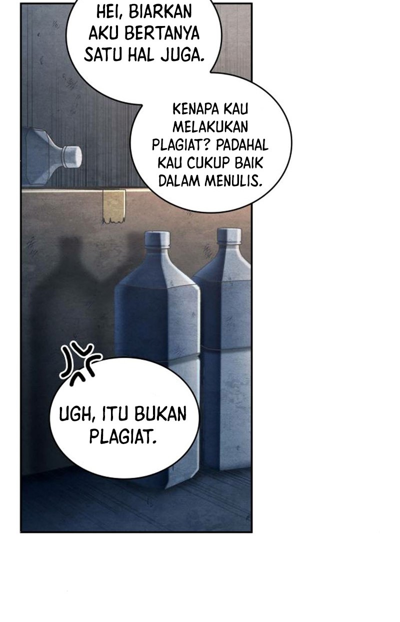 Omniscient Readers Viewpoint Chapter 92 Gambar 61