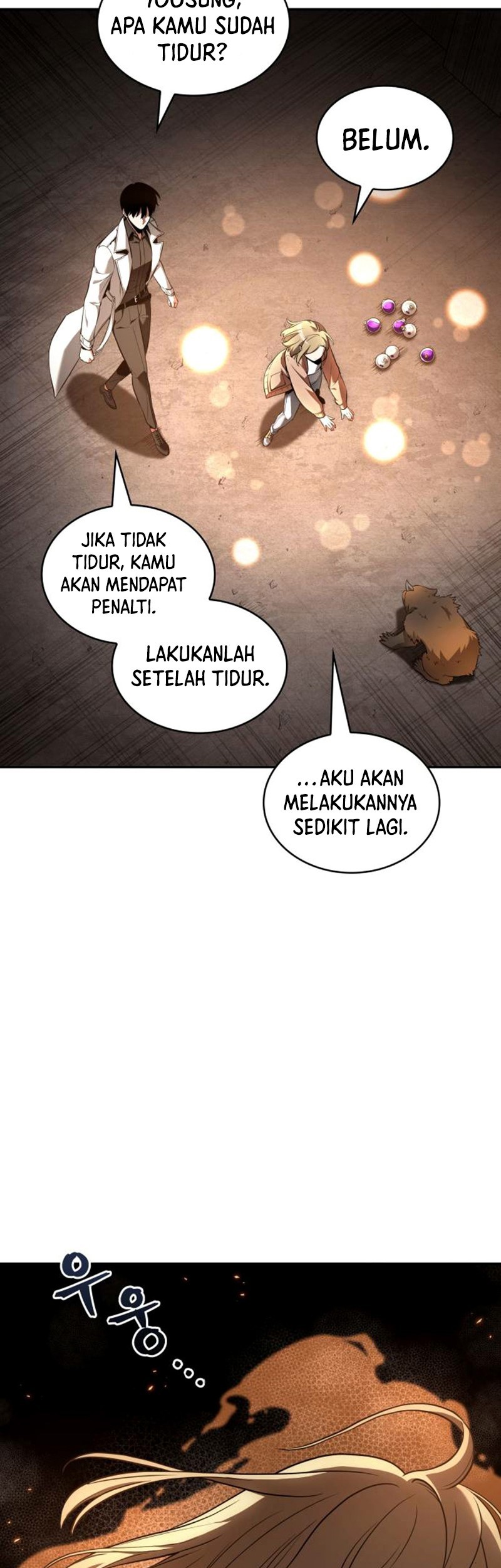 Omniscient Readers Viewpoint Chapter 92 Gambar 14