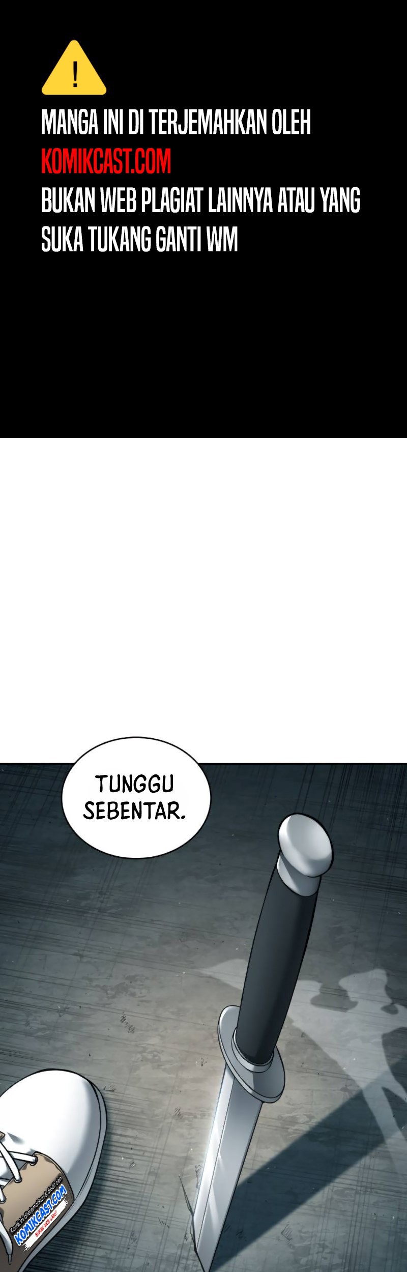 Baca Omniscient Readers Viewpoint Chapter 91 Gambar 2