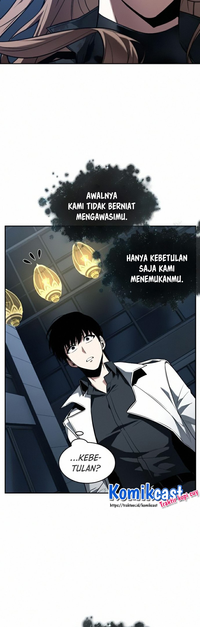 Omniscient Readers Viewpoint Chapter 88 Gambar 46