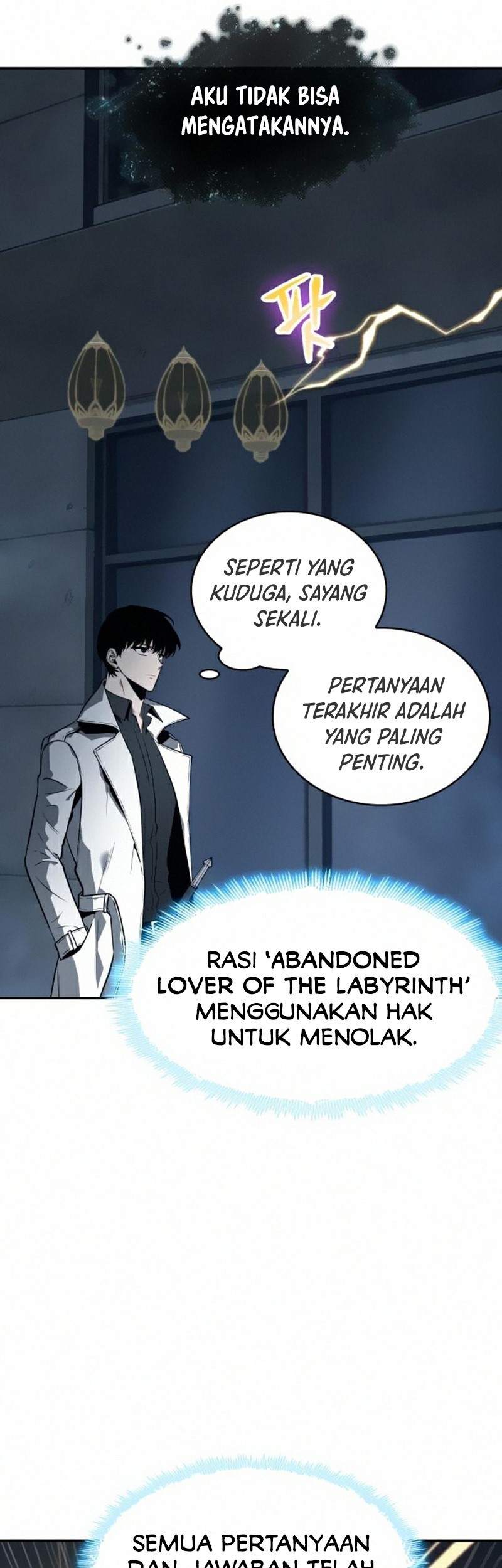 Omniscient Readers Viewpoint Chapter 88 Gambar 74